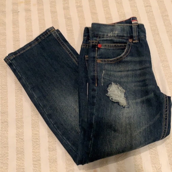 Tommy Hilfiger jeans - Picture 13 of 14